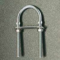 EA638BJ-4 M4x58mmUボルト