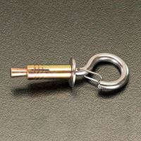 EA638MG-23 M8フック/アンカー付(ステン