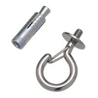 EA638MG-23 M8フック/アンカー付(ステン_選択画像02