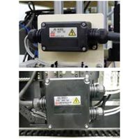 EA940CY-11J 11極300V15A端子台付中継BOXBE_選択画像03