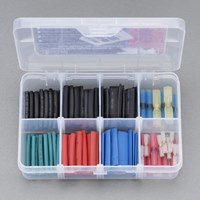 EA944BH-13 熱収縮チューブ(カラフル/110)