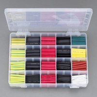 EA944BH-14 熱収縮チューブ(カラフル/250)