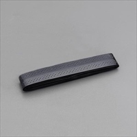 26mmx1050mm滑り止めテープ(衝撃吸収/黒)