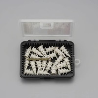 EA947AE-11 15X30mmボ-ドアンカーナイロン