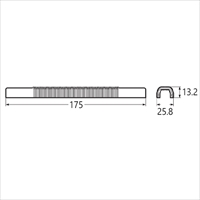 EA947HM-112K 26x175モ-ル継手フリープラWH_選択画像03