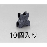 EA948GR-1 22.4x12.5x30mmケーブルサドル