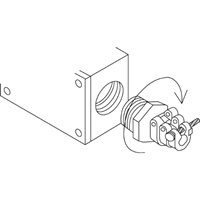 EA948HD-34 9-19mmケーブルグランド_選択画像02