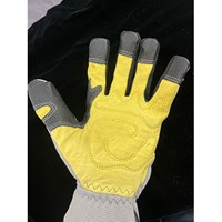 EA353JM-31 M手袋(牛革)_選択画像02