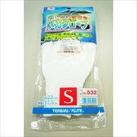 EA354AJ-11 S手袋(極薄ナイロン滑リ止メ付)_選択画像02