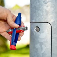 EA613AJ-22 コントロールキャビネットキー_選択画像04