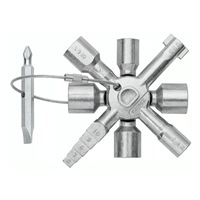 EA613AJ-25 コントロールキャビネットキー