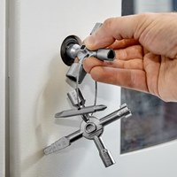 EA613AJ-25 コントロールキャビネットキー_選択画像04