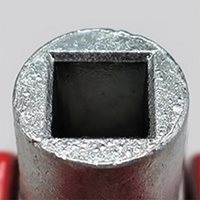 EA613AJ-26 コントロールキャビネットキー_選択画像02