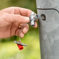 EA613AJ-27 コントロールキャビネットキー_選択画像04