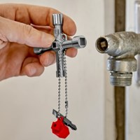 EA613AJ-28 コントロールキャビネットキー_選択画像03