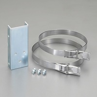 EA724ZT-130 ミラー用取付金具(電柱用)