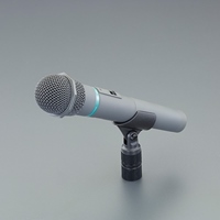 EA763CF-3 単3x1本ワイヤレスハンドマイク