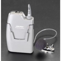 EA763CF-4 ワイヤレスマイク(クリップ式)