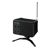 EA763CF-13 ワイヤレスモニタースピーカー