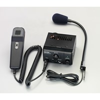 EA763CG-1 10Wマイク&アンプSET(建設機械用