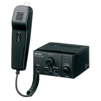 EA763CG-1 10Wマイク&アンプSET(建設機械用_選択画像02