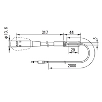 EA763CG-1 10Wマイク&アンプSET(建設機械用_選択画像04