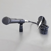 EA763CM-5 ハンド形マイクロホン