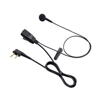 トランシーバー用タイピンマイクロホン_選択画像02