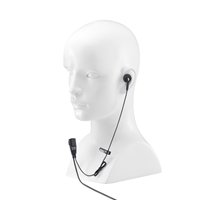 トランシーバー用タイピンマイクロホン_選択画像04