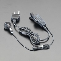 EA790AF-107 イヤホンマイク(ライトユース)