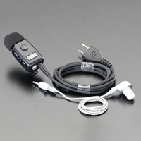 EA790AF-108 イヤホンマイク