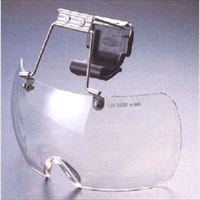 EA800KA-1 ヘルメット取付メガネ_選択画像03