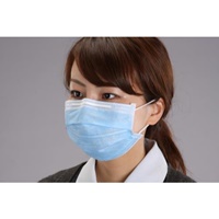 EA800MF マスク(簡易粉塵/50枚)