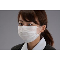 EA800MF-1 マスク(簡易粉塵/50枚)
