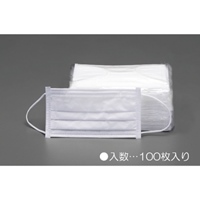 EA800MF-43 マスク(簡易粉塵/100枚)_選択画像03