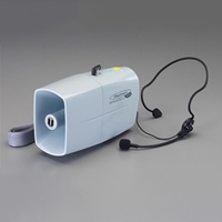 EA916X-45 3Wミニメガホン(ハンドフリー)
