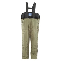 季節品)[ M] 防寒オーバーオール(Sage)_選択画像04