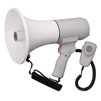 EA916X-19 15Wメガホン