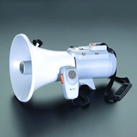 EA916X-22 15Wメガホン(ショルダー型)_選択画像02