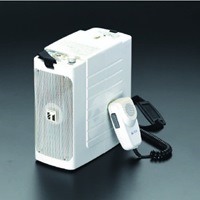 EA916X-25 6Wメガホン(ショルダー型)_選択画像02