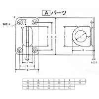 EA951BQ-600 16x600mm丸棒貫抜(ステンレス)_選択画像03