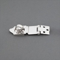 EA951BG-201 72.5mm/上段差3mm掛金