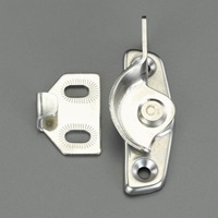 EA951BH-10 クレセント(ステンレス製)