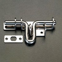 EA951BJ-45 45mmラッチ(ステンレス製)