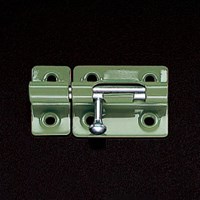 EA951BL-29 29x36mm塗ラッチ