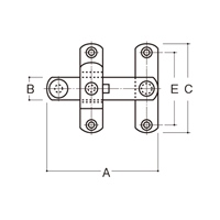 EA951BM-64 64mmネジ止メ打掛_選択画像02