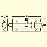 EA951LR-2 90mm引抜キラッチ(アルミ製)_選択画像02