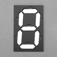 EA983BB-61 数字表示器(マグネット式)