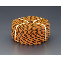 EA983DR-9 9mmx100m標識ロープ