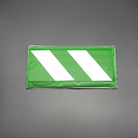 270x2000mmコーナークッション(緑/白)_選択画像02